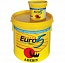 Adesiv. Двухкомпонентный гипоалергенный клей EURO 5 10 кг