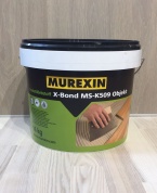 Murexin. Однокомпонентный паркетный клей Мурексин MS-K509 (16кг)