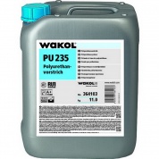 Полиуретановая грунтовка WAKOL PU 235