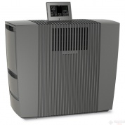 Увлажнитель-очиститель воздуха Venta LW60T Wi-Fi черный