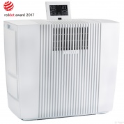 Увлажнитель-очиститель воздуха Venta LW60T Wi-Fi белый