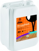 Водный лак WS EasyFinish