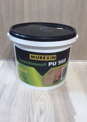 Murexin. Двухкомпонентный полиуретановый клей Мурексин PU-560 (10кг)