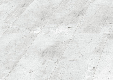 Ламинат Ламинат Kronopol Aurum Fiori AC6/33 White concrete