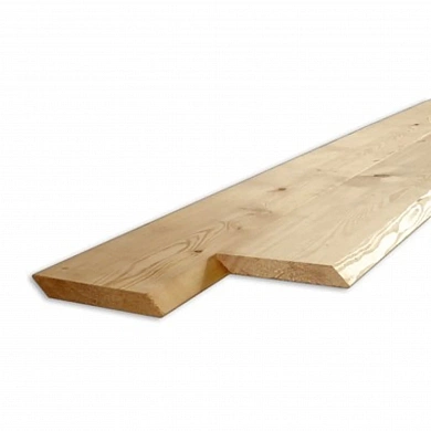 Массивная доска Ash Engeenered Plank 146х20мм сорт В