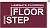 Floor Step (SPC)