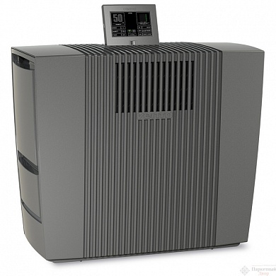 Увлажнитель-очиститель воздуха Venta LW62T WiFi черный